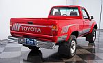 1988 Pickup SR5 4X4 Thumbnail 11