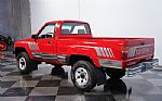 1988 Pickup SR5 4X4 Thumbnail 8