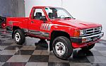 1988 Pickup SR5 4X4 Thumbnail 14