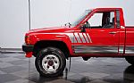 1988 Pickup SR5 4X4 Thumbnail 20