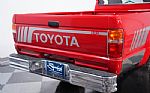 1988 Pickup SR5 4X4 Thumbnail 22