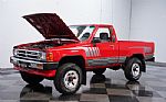1988 Pickup SR5 4X4 Thumbnail 26