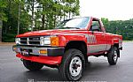 1988 Pickup SR5 4X4 Thumbnail 59