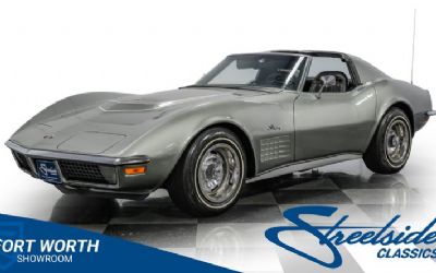 Photo of a 1971 Chevrolet Corvette LT1 for sale