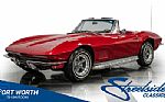 1967 Corvette Convertible Thumbnail 1