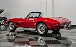 1967 Corvette Convertible Thumbnail 8