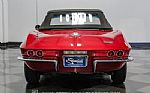 1967 Corvette Convertible Thumbnail 11