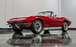 1967 Corvette Convertible Thumbnail 20