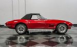 1967 Corvette Convertible Thumbnail 14