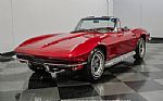 1967 Corvette Convertible Thumbnail 19