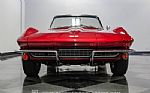 1967 Corvette Convertible Thumbnail 30