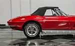 1967 Corvette Convertible Thumbnail 28