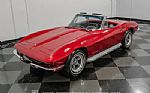 1967 Corvette Convertible Thumbnail 34