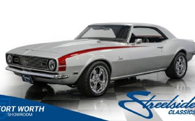 Photo of a 1968 Chevrolet Camaro SS Tribute for sale