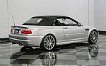 2004 M3 Convertible Thumbnail 13
