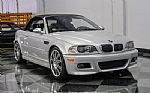 2004 M3 Convertible Thumbnail 17