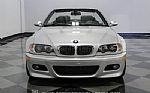 2004 M3 Convertible Thumbnail 18