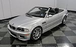 2004 M3 Convertible Thumbnail 35