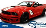2006 Mustang Roush Stage 3 Converti Thumbnail 1