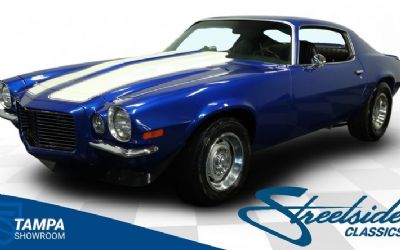 Photo of a 1971 Chevrolet Camaro 540 for sale