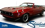 1973 Mustang Convertible Thumbnail 1