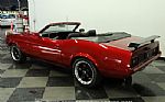 1973 Mustang Convertible Thumbnail 7