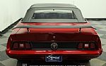 1973 Mustang Convertible Thumbnail 9