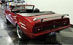 1973 Mustang Convertible Thumbnail 8