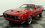 1973 Mustang Convertible Thumbnail 18
