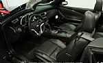 2013 Camaro 2SS Convertible Thumbnail 4