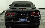 2013 Camaro 2SS Convertible Thumbnail 9