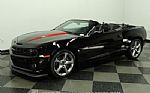 2013 Camaro 2SS Convertible Thumbnail 6