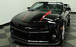 2013 Camaro 2SS Convertible Thumbnail 17