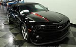 2013 Camaro 2SS Convertible Thumbnail 15
