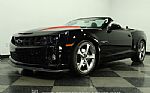 2013 Camaro 2SS Convertible Thumbnail 21
