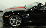 2013 Camaro 2SS Convertible Thumbnail 23
