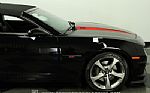 2013 Camaro 2SS Convertible Thumbnail 29