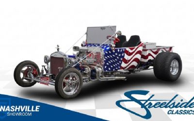 1923 Ford T-Bucket 