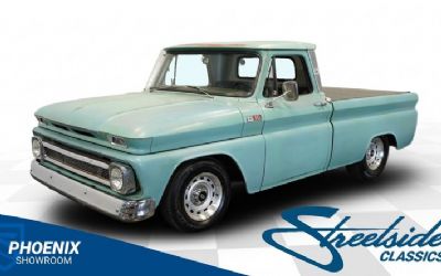 Photo of a 1965 Chevrolet C10 Restomod for sale