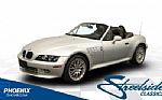 2001 Z3 3.0I Convertible Thumbnail 1
