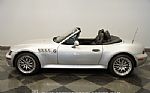 2001 Z3 3.0I Convertible Thumbnail 8