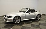2001 Z3 3.0I Convertible Thumbnail 7