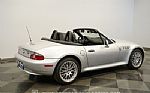 2001 Z3 3.0I Convertible Thumbnail 13