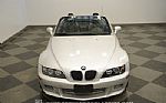 2001 Z3 3.0I Convertible Thumbnail 37