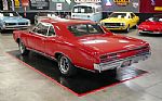 1967 GTO Thumbnail 12
