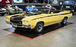 1972 Skylark Convertible GSX Style Thumbnail 2