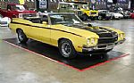 1972 Skylark Convertible GSX Style Thumbnail 8