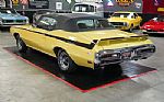 1972 Skylark Convertible GSX Style Thumbnail 12