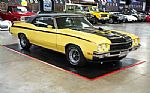 1972 Skylark Convertible GSX Style Thumbnail 16