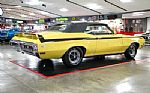 1972 Skylark Convertible GSX Style Thumbnail 30
